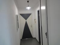 Plan piętra w obiekcie Logement type studio 1 piece proche zénith