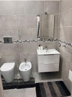 Kúpeľňa v ubytovaní EmilyHouse