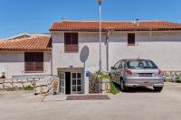 Plán poschodí v ubytovaní Apartments with a parking space Mali Losinj, Losinj - 19815