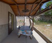 Patio alebo iná vonkajšia časť ubytovania Apartments with WiFi Veli Losinj, Losinj - 19799