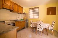 Kuchyňa alebo kuchynka v ubytovaní Apartments with WiFi Veli Losinj, Losinj - 19799