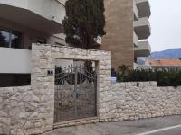 Plán poschodí v ubytovaní Apartments with WiFi Dubrovnik - 19904