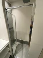 Půdorys ubytování E2G URBAN STAY, #E