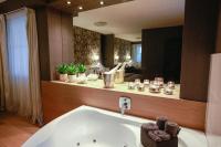 Půdorys ubytování Penzion Solid Spa
