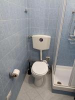 A bathroom at A&C GUEST BLACK DIAMOND