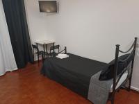 A television and/or entertainment centre at A&C GUEST BLACK DIAMOND