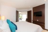 Suite com 1 Quarto 