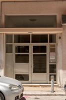 Plán poschodí v ubytovaní Charitos Heights Boutique Apt II, Kolonaki
