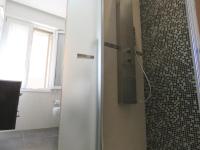Kúpeľňa v ubytovaní Pasubio Apartment