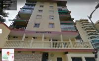 The building in which Az apartmant is located
