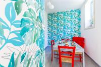 Plán poschodí v ubytovaní Sansevero Family Apartment by Wonderful Italy