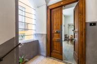 Posedenie v ubytovaní Sansevero Family Apartment by Wonderful Italy