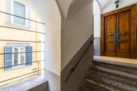 Plán poschodí v ubytovaní Sansevero Family Apartment by Wonderful Italy