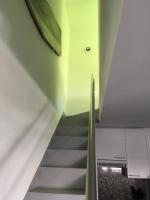 Půdorys ubytování Superbe appartement avec solarium et piscine communautaire