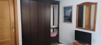 TV a/nebo společenská místnost v ubytování PUERTA DEL SOL
