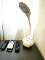 Plán poschodí v ubytovaní Kinder Apartman
