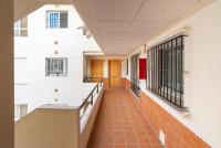 Půdorys ubytování Letmalaga Campos de Guadalmina