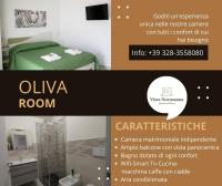 Plan piętra w obiekcie Vista Normanna