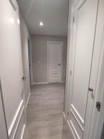 Půdorys ubytování Precioso apartamento con terraza, pistas de padel y piscinas