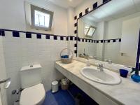 Koupelna v ubytování Villa Los Lirios Puerto Banus - EaW Homes