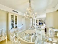 Posezení v ubytování Villa Los Lirios Puerto Banus - EaW Homes