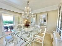 Půdorys ubytování Villa Los Lirios Puerto Banus - EaW Homes