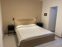 Posteľ alebo postele v izbe v ubytovaní Alex Comfort House