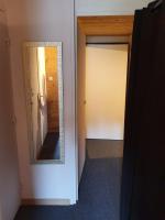 Plan piętra w obiekcie Mountain RoomChaleureux - Accueillant & Convivial
