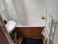 Plan piętra w obiekcie Mountain RoomChaleureux - Accueillant & Convivial