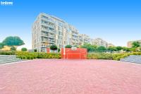 Půdorys ubytování bnbmehomes - Midtown By Deyaar - Afnan District