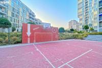 Půdorys ubytování bnbmehomes - Midtown By Deyaar - Afnan District