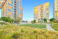 Půdorys ubytování bnbmehomes - Midtown By Deyaar - Afnan District