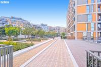 Půdorys ubytování bnbmehomes - Midtown By Deyaar - Afnan District