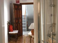 Plán poschodí v ubytovaní Apartamentos Toledo Casa Galería de los Aljibes