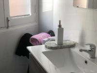 Plán poschodí v ubytovaní Apartamentos Toledo Casa Galería de los Aljibes