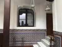 Plán poschodí v ubytovaní Apartamentos Toledo Casa Galería de los Aljibes