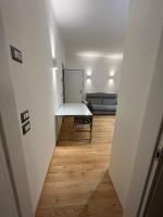 Część wypoczynkowa w obiekcie Adriatico Luxury Apartments