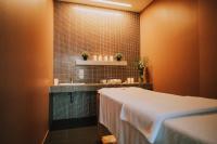Lázně a/nebo wellness v ubytování Standard Apartments Terme Sveti Martin