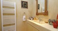 Půdorys ubytování Plethora Arachova Luxury Chalet