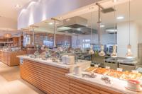 Φαγητό σε αυτό το ξενοδοχείο ή κάπου εκεί κοντά