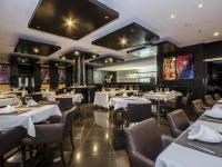 Εστιατόριο ή άλλο μέρος για φαγητό στο Millenium Hotel Flat