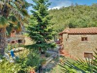 Príroda v okolí of the country house