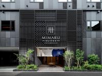 ホテルが所在する建物