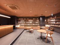MIMARU SUITES Tokyo Nihombashiの見取り図または間取り図