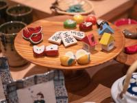 ホテルの敷地内または近くでの食事または食べ物