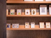 MIMARU SUITES Tokyo Nihombashiの見取り図または間取り図