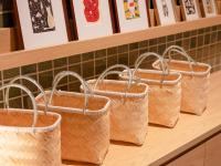 MIMARU SUITES Tokyo Nihombashiの見取り図または間取り図