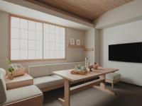 MIMARU SUITES Tokyo Nihombashiにあるテレビまたはエンターテインメントセンター