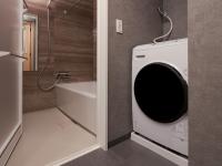 MIMARU SUITES Tokyo Nihombashiの見取り図または間取り図