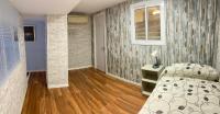 Posteľ alebo postele v izbe v ubytovaní Urban Loft